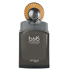 Парфюмерная вода Charisma Pour Homme