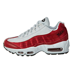 Кроссовки Air Max 95 Lx Red Crush