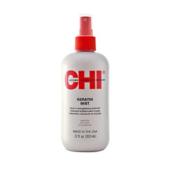 Несмываемый кондициоционер с кератином Keratin Mist Leave-In Strengthening Treatment