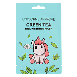Маски и патчи UNICORNS APPROVE