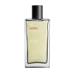 Acqua Attiva