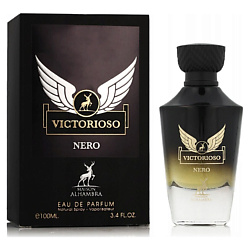 Парфюмерная вода Victorioso Nero