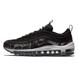 Кроссовки Air Max 97 Camo Black Cool Grey