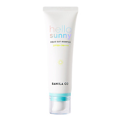 Эссенция для тела солнцезащитная Hello Sunny SPF50+ PA++++ Aqua Sun Essence