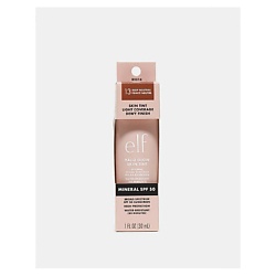 Тональная основа Halo Glow Skin Tint SPF 50