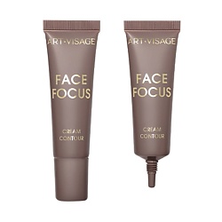 Скульптор кремовый Face Focus Cream Contour