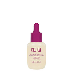 Бронзирующие капли для лица Bronzing Face Drops
