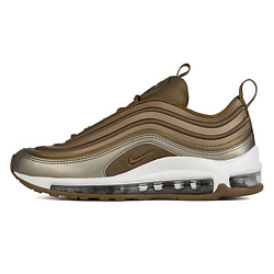 Кроссовки Air Max 97 Ultra 17 'Metallic Gold'
