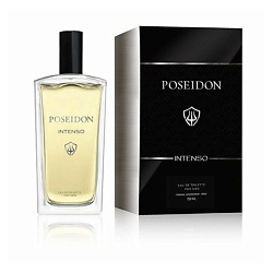 Туалетная вода Poseidon Intenso