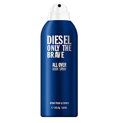 Парфюмированный спрей для тела Only the Brave All Over Body Spray