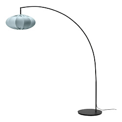 Напольный светильник, арочный