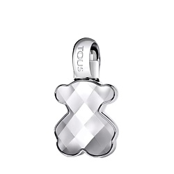 LoveMe Silver