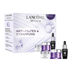 Мини набор Rénergie Anti-Aging Routine Mini Set
