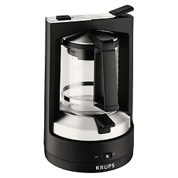 Кофеварка KM4689