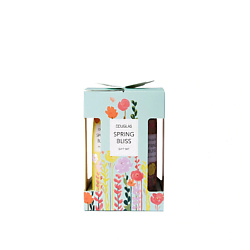 Набор для ухода за телом Spring Bliss