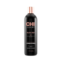 Восстанавливающий кондиционер с маслом черного тмина Black Seed Oil Moisture Replenish