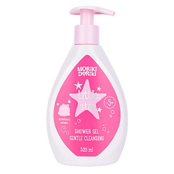 Гель для душа Little Star
