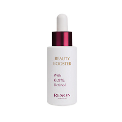 Сыворотка с 0,1% Ретинола Beauty Booster With 0.1% Retinol