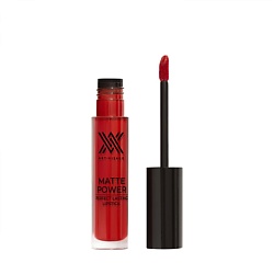 Губная помада стойкая Matte Power Lipstick