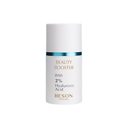 Сыворотка с 2% Гиалуроновой кислоты Beauty Booster With 2% Hyaluronic Acid