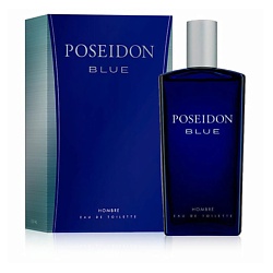 Туалетная вода Poseidon Blue
