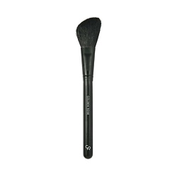 Скошенная кисть для румян ANGLE BLUSHER BRUSH