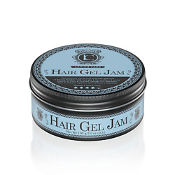 Гель для укладки волос Hair Gel Jam Strong flexible hold