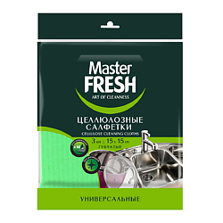 САЛФЕТКИ ВЛАГОВПИТЫВАЮЩИЕ 15*15 СМ