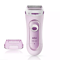 Эпилятор Braun Silk-epil Lady Shaver LS 5100