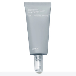 Крем для лица для восстановления барьера Dual Barrier Wearable Cream