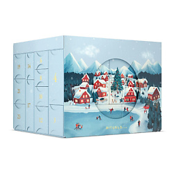 ... Адвент-календарь Diorama Advent Calendar 2025