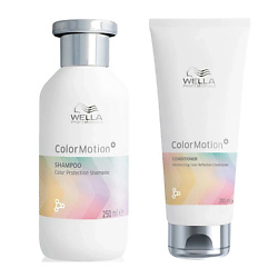Набор ColorMotion: Шампунь + Кондиционер