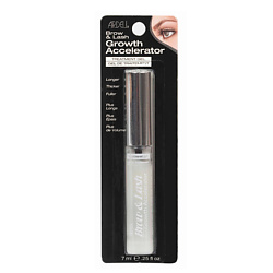 Средство для усиления роста бровей и ресниц