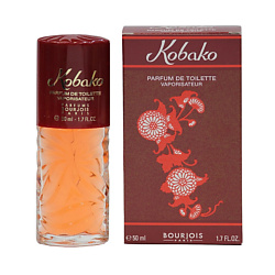 Туалетная вода Kobaco