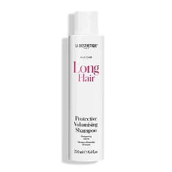 Защитный мицеллярный шампунь для придания объема Protective Volumising Shampoo