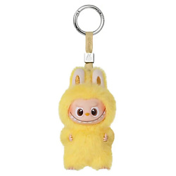 Плюшевая подвеска Pin For Love  The Monsters LABUBU 4.0