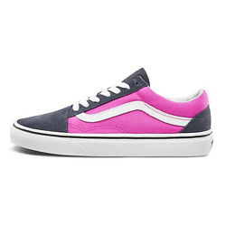Кроссовки Old Skool '2 Tone Ebony Rose'