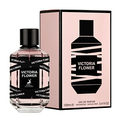 Парфюмерная вода Victoria Flower