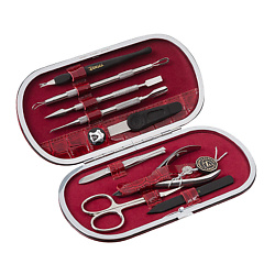 Набор для маникюра и педикюра