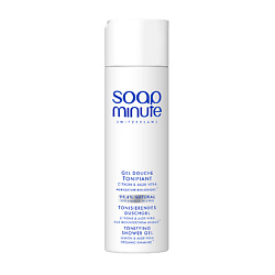 Освежающий гель для душа Refreshing Shower Gel