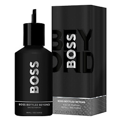 Парфюмерная вода Boss Bottled Beyond Рефилл