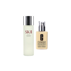 Набор средств для лица Hydrate And Moisturize