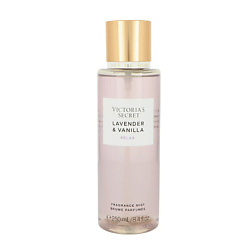 Парфюмированный мист Lavender & Vanilla