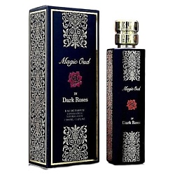 Парфюмерная вода Magic Oud In Dark Roses