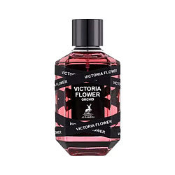 Парфюмерная вода Victoria Flower Orchid