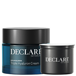 Набор Vital Hyaluron Triple Cream