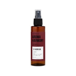 Ароматический спрей для текстиля №1 Cherry oud