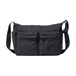 Сумка Cotton Tote Bag Shopping Bag Regular Unisex Natural