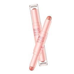 Мультистик для лица 2в1 (хайлайтер/скульптор)