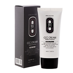 Корректирующий крем CCC Cream